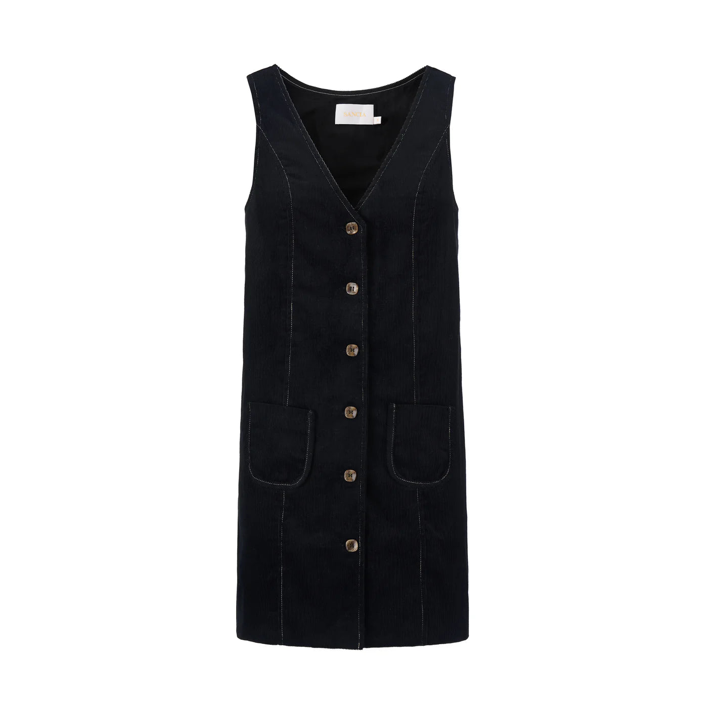 Arla Pinafore