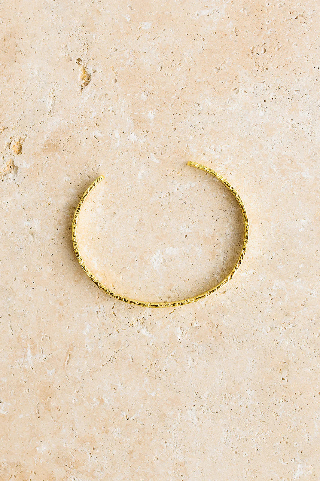 Delilah Cuff