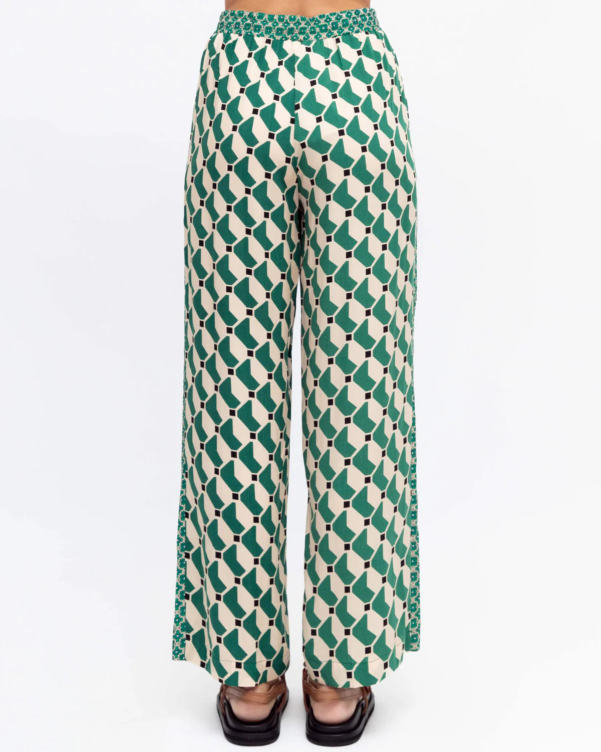 Sorrento Pant